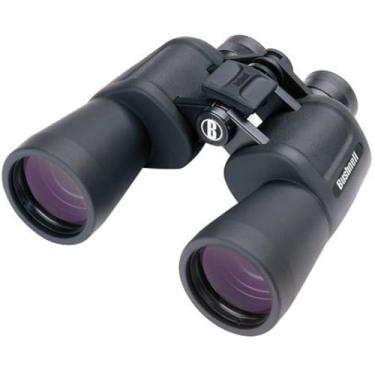 Imagem de Binocular bushnell PowerView Alto alcance para vigilancia 20 x 50