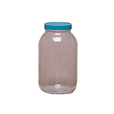 Imagem de Scientific Specialties 370608 Frasco de amostra de boca larga de forma alta, classe 3000, 227 g/250 ml (pacote com 12)