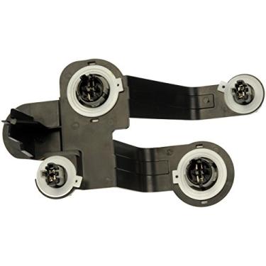 Imagem de Dorman Placa de circuito de luz traseira do lado do passageiro 923-004 para modelos selecionados Chrysler/Dodge/Plymouth