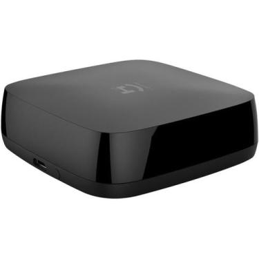 Imagem de Central de Controle Inteligente Hi by Geonav, WiFi, Aplicativo, Infrav