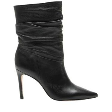 Imagem de Bota Vicenza Palma Preto-Feminino