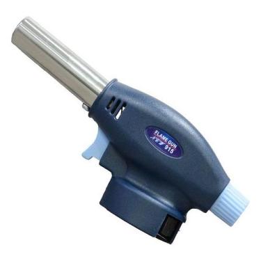 Imagem de Maçarico à Gás Recarregável XC-MR-20 - Xcell
