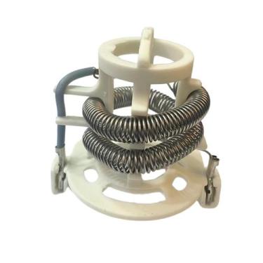 Imagem de Resistencia torneira lumen eletronica 5500w 220v - Zagonel, 220V