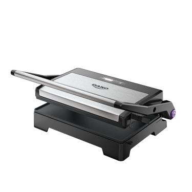 Imagem de Sanduicheira e Grill 2 em 1 Elétrico Dako Potência 1000W 127V