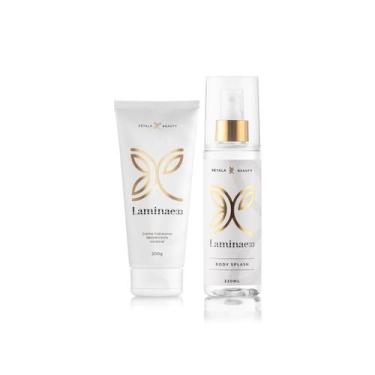 Imagem de Hidratante Kit Laminae33 - PETALA BEAUTY