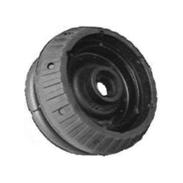 Imagem de Coxim Amortecedor Dianteiro Sem Rolamento - Courier 1997 A 2002 / Fiesta 1996 A 2002 / Ka 1997 A 2000 - Cxc08113