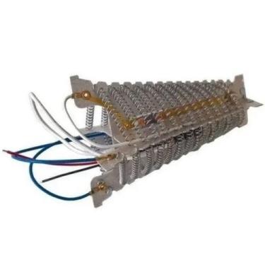 Imagem de Resistência Secador de Cabelo Taiff 110v 2000w, UNICA, U