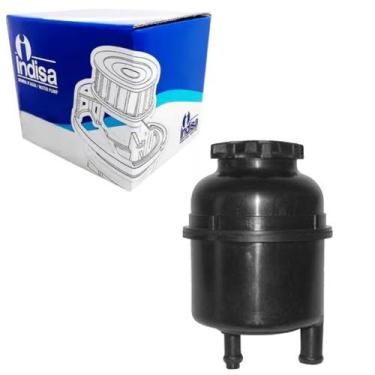 Imagem de Reservatório De Óleo Da Direção Hidráulica - Agile 2009 A 2014 / Astra