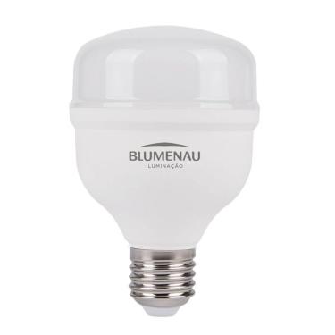 Imagem de Lampada Led T70 E27 20W 1600Lm 100-240V 6500K - Blumenau