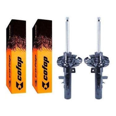 Imagem de Par Amortecedor Dianteiro Focus 1.6 2014 2015 Original Cofap GP33332 /