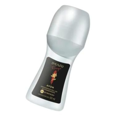 Imagem de Desodorante Roll On Imari Rouge 50ml