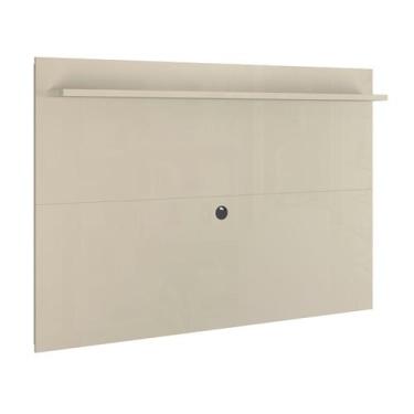 Imagem de Painel Sirius 1.6 Para Tvs até 60 Polegadas Off White - Patrimar Móvei