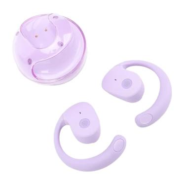 Imagem de VBESTLIFE Tradução Earbuds (Roxo)