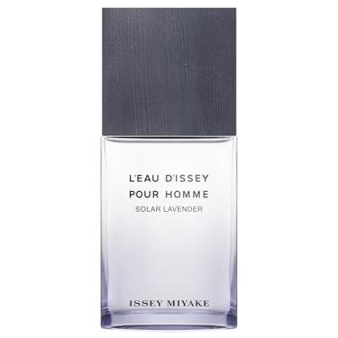 Imagem de Issey Miyake L'eau D'Issey Solar Lavender Eau de Toilette - Perfume Masculino [TAMANHO: 100ml]