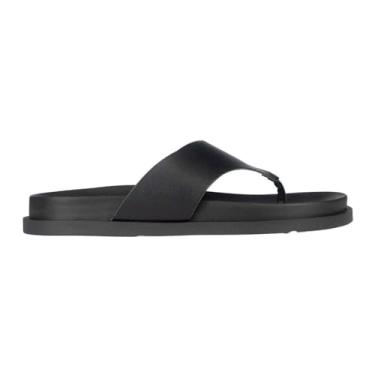 Imagem de Sandália Via Uno Papete Tira Asa Delta