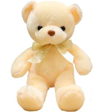 Imagem de Ursinho de pelúcia BIUBIULOVE de 34 cm de pelúcia macia