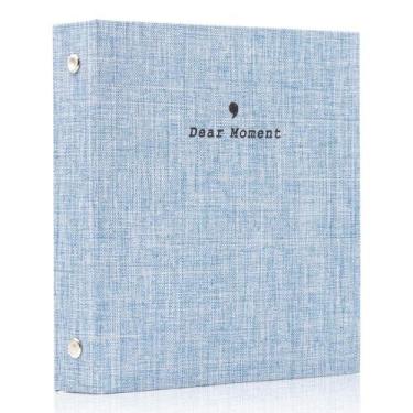 Imagem de Mini álbum de fotos Ablus 100 bolsos para Fujifilm Instax Mini