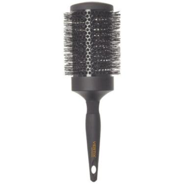Imagem de Escova Cerâmica Nano Silver Hot Íon 65mm Vertix Profissional