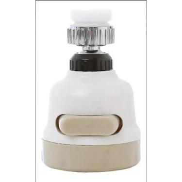 Imagem de Bico 360 Graus Giratório Adaptador Torneira Lava Louças - Irm