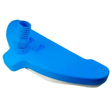 Imagem de Aspirador com 03 Rodas Jumbo Limp Plus para Piscina 000455 - SODRAMAR