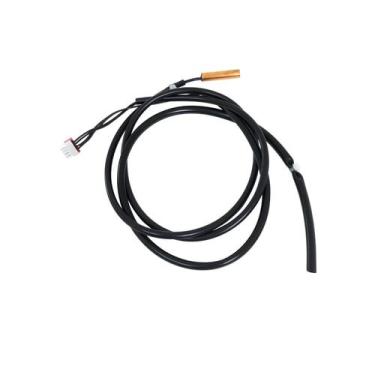 Imagem de Sensor Temperatura E Degelo Condensadora Lg S4Uw09Wa51A