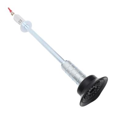 Imagem de Jiawu Kit Dencotador Pneumático, Xícaras de Puxador de Dente de Carro e Copos de Sucção, Kit de Ferramentas para Reparo Automático de Carros Automáticos de 115 Mm para Amassados