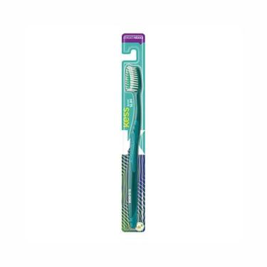 Imagem de Escova Dental Kess Slim Média