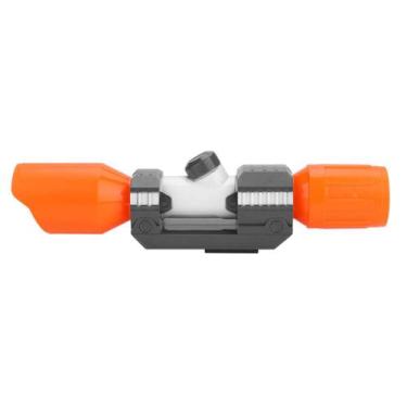 Imagem de Acessório de telescópio Liebewh Nerf Elite 2.0 de plástico com retícul