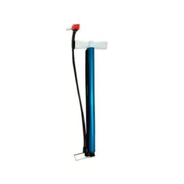 Imagem de Bomba encher pneu bicic.58cm inluss