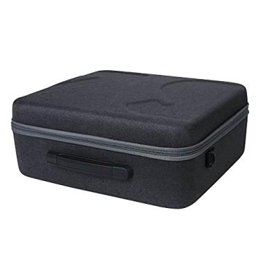 Imagem de Maleta para Drone DJI FPV/Goggles V2 / Controle Remoto - Sunnylife