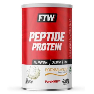 Imagem de Peptide Protein 450g FTW-Unissex
