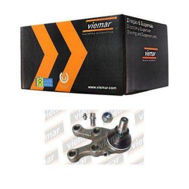 Imagem de Pivô suspensao inferior direito - l200 2003 a 2010 / pajero 1992 a 201