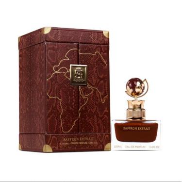 Imagem de Aurora Globe Saffron Extrait EDP 100ml