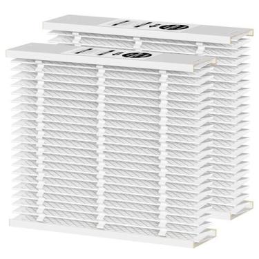Imagem de Filtro de aire HVAC Cooyafan EXPXXFIL0020 MERV 13 51x63x13 cm paquete 