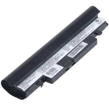 Imagem de Bateria para Notebook Samsung N100 - BestBattery, Preto