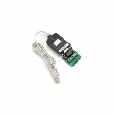 Imagem de Cabo Conversor Usb 2.0 Serial Rs485/422 Chip