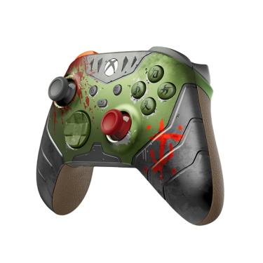 Imagem de Controle Xbox DOOM The Dark Ages Xbox Series X/S, One e PC