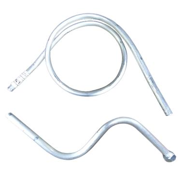 Imagem de Serpentina Chiaperini CJ20+APV Antigo S/ Porcas