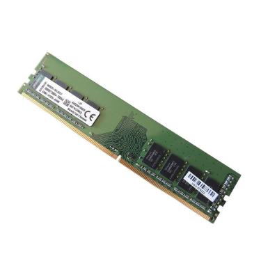 Imagem de Memória Ram Ddr4 8Gb Kvr26N19S8/8 Kingston