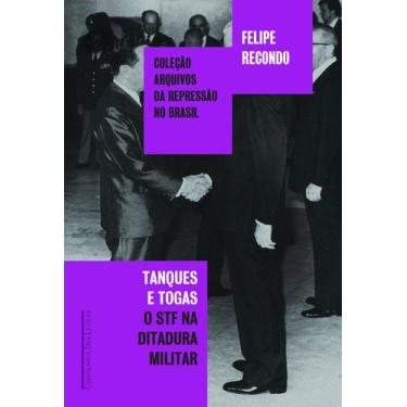 Imagem de Livro - Tanques e togas