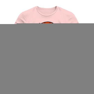 Imagem de Camiseta Plus Size Estampada Premium Algodão Madruguinha Bolado - Nexs