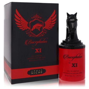 Imagem de Perfume Masculina Bucephalus Xi Armaf 100 Ml Eau De Parfum
