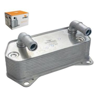 Imagem de Trocador De Calor Óleo Câmbio Golf Gti Fusca Tiguan 2.0 Tsi SOC9012 - 