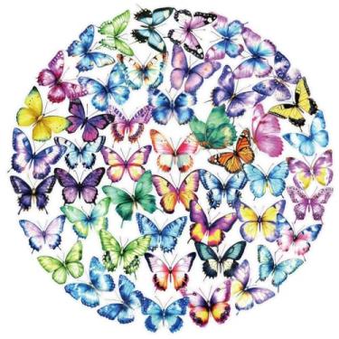 Imagem de 56 peças adesivos de borboleta PET transparentes adesivos naturais decalques decorativos à prova d'água para álbum de recortes DIY artesanato álbum Bullet Journal Planner garrafas de água capas de