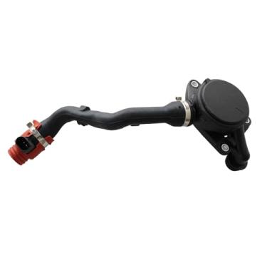 Imagem de AUCERAMIC Válvula de controle de pressão adequada para Mercedes-Benz E320 GL320 ML320 R320 2007-2009 3.0L V6 6420101891 6420100391 6420100591