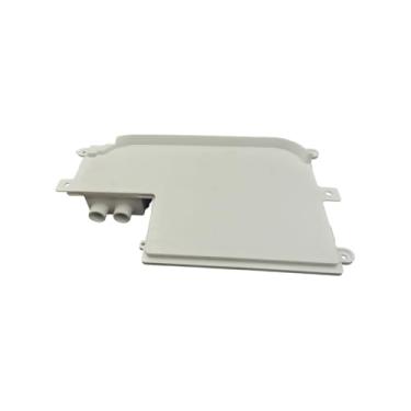 Imagem de DISTRIBUIDOR DE AGUA LAVADORA ELECTROLUX LES13 LES15 ORIG - A15717501