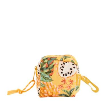 Imagem de Necessaire Farm Caçula Biriba Amarela