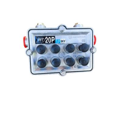 Imagem de Torneira Equalizadora Motorola Fft8-20P