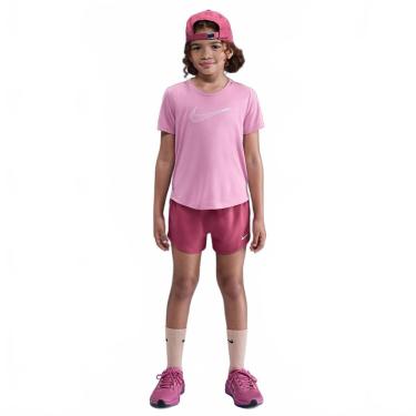 Imagem de Shorts Nike Dri-FIT One Woven Infantil-Unissex