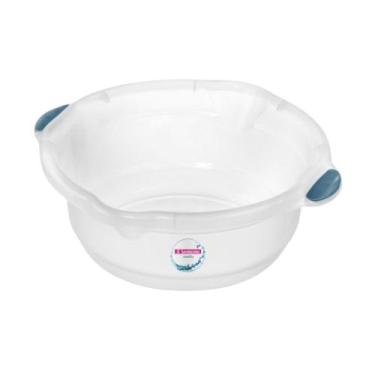 Imagem de Bacia 8,6L Sanremo Cristal